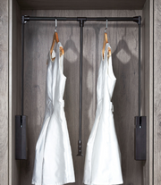 Elevador Barra Closet