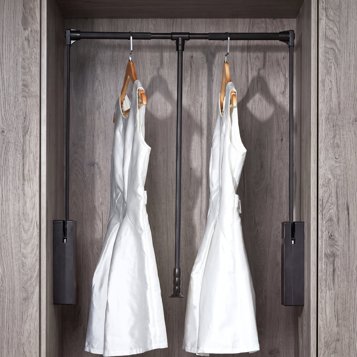 Elevador Barra Closet